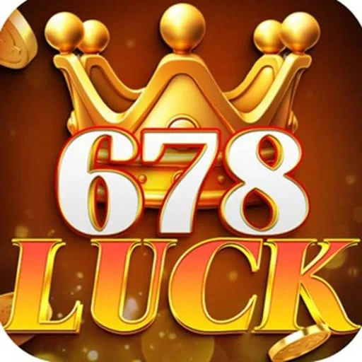 678LUCK - Permainan Slot Seru dan Menguntungkan