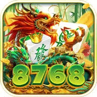 8768 - Game Tembak Ikan Seru dan Mengasyikkan