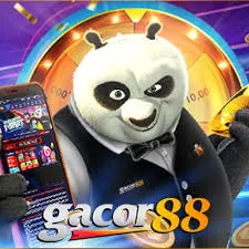 GACOR88 - Petualangan Epik dalam Dunia RPG