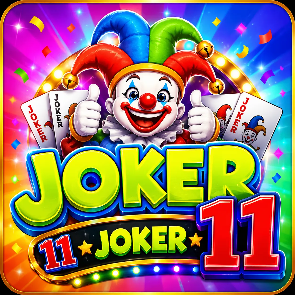 JOKER11 - Kembangkan Imperium Bisnis Tycoon Anda