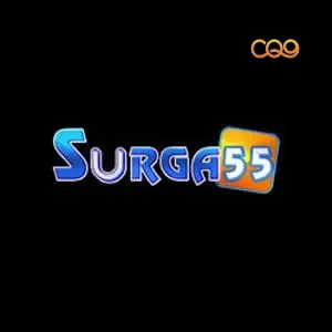 Logo surga55